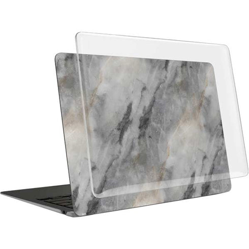 Stone Taupe MacBook Air 15in (2023-2025) Case plus Skin